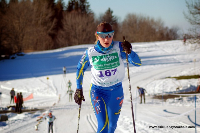 GP Villard 2014